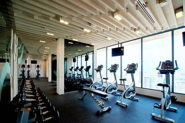 ให้เช่า!! คอนโด เดอะ ลุมพินี 24 ชั้น 12 ห้องสวย Luxury Modern สุดหรู ห้องมุม รีบจองเลย!!