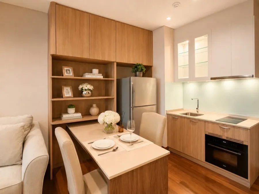 🏠🌃 Condo for Rent: Ivy Thonglor 🏠🌃
