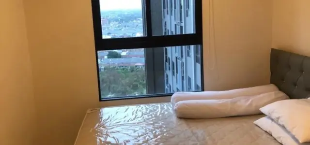 ขายคอนโด Plum Condo Central Station ห้องมุม วิวดี แถมเฟอร์นิเจอร์ให้ครบ จองเลยจ้า images