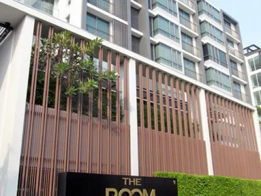 The Room Sukhumvit 40 : Photo 1