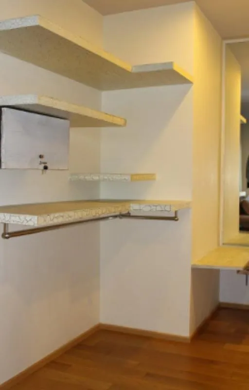 Urgent sale, Hive Taksin, a room designed with a happy design in style. With unlimited imagination, don't miss it.