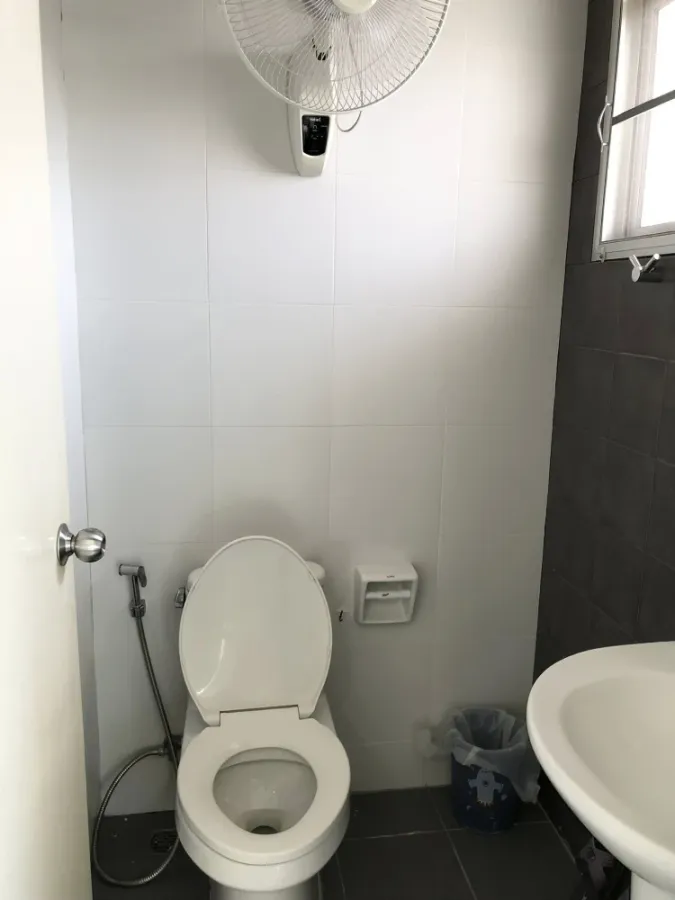ให้เช่า My Condo Sukhumvit 52 คอนโดใกล้สถานีอ่อนนุช เดินทางสะดวกมาก ตกแต่งครบเซต ห้ามพลาด