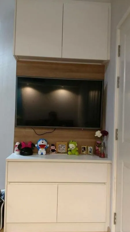 ว้าวว ห้องแต่งสวยจัดเต็ม ขาย พลัมคอนโดลาดพร้าว 101 ผนังหนังติดวอลแจ่มๆ แถมราคาดีเวอร์ ห้ามพลาดนะจ่ะ