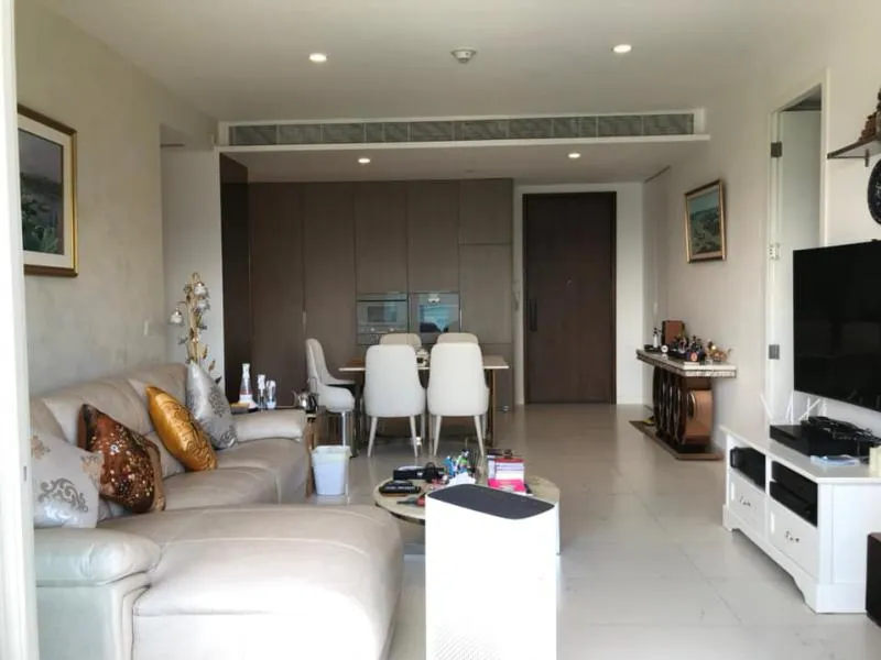 ขาย!! คอนโด 185 ราชดำริ .(Simplex Room) 2 ห้องนอน 2 ห้องน้ำ ชั้นสูง วิวสวย ห้ามพลาด!!
