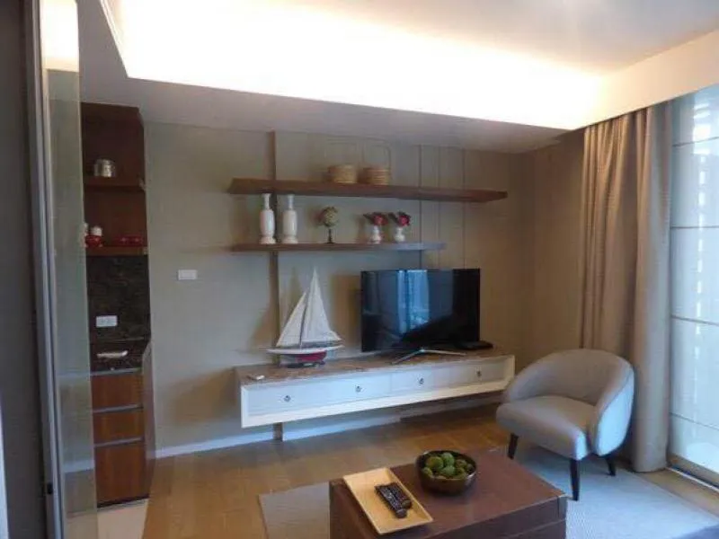 Condo for sale, Siamese Thirty Nine. With furniture, do not miss