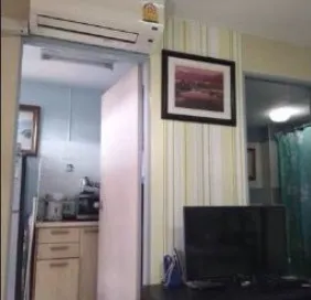 ขาย(พร้อมผู้เช่า)!! คอนโด ลุมพินี เซ็นเตอร์ ลาดพร้าว 111 ซื้อไว้ลงทุนได้ผลตอบแทน คุ้มค่าสุด จองเลย!!