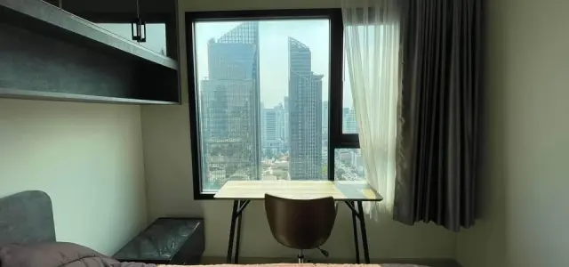 🏠🌃 ให้เช่า คอนโด ไลฟ์ อโศก 🏠🌃 images