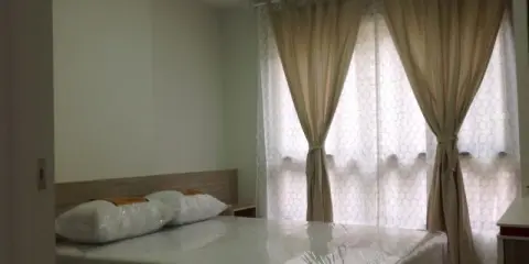 ให้เช่า ด่วน!! คอนโด มีสไตล์ @ สุขุมวิท-บางนา เฟอร์ครบ จัดเต็มสิ่งอำนวยความสะดวก รีบจองเลย!!