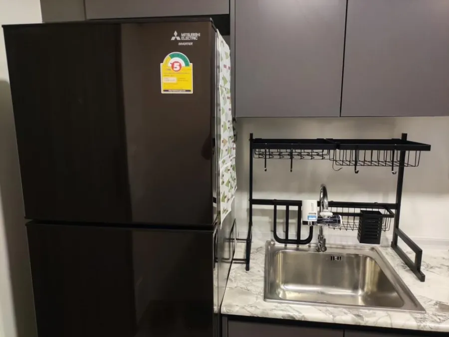 ขายด่วน คอนโด Beat Condo Bangwa Interchange 1 Bedroom Plus มาพร้อมสิ่งอำนวยความสะดวก อย่ารอช้า