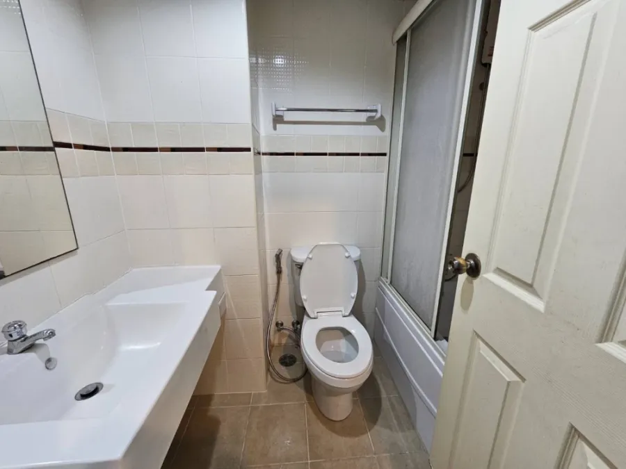 For rent!! Lumpini Phahol-Saphan Kwai Condo, 12th floor, Building A, beautiful room, fully furnished, ready to move in, don't miss it!!