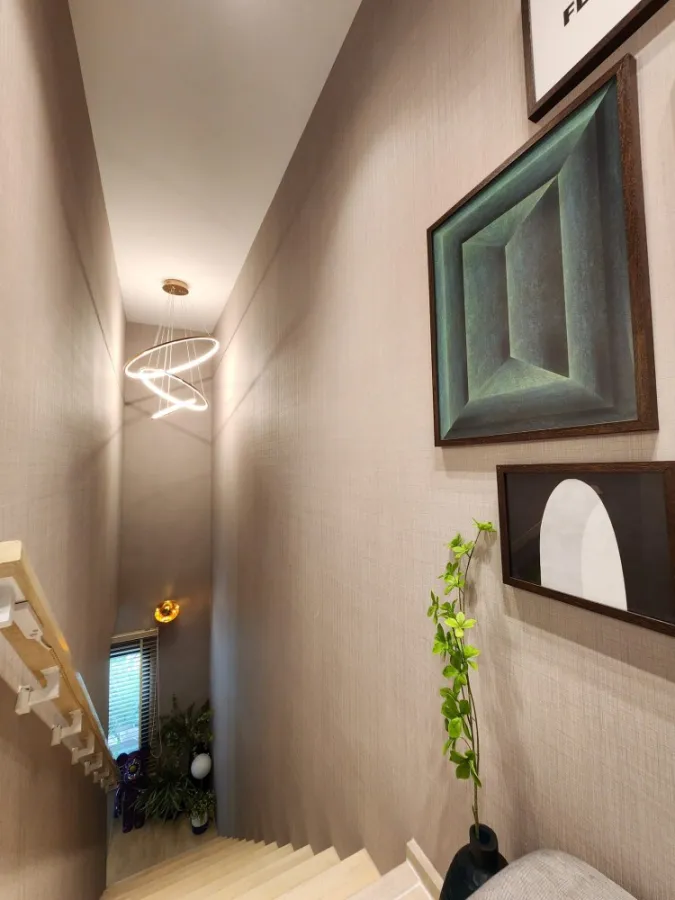 ขาย คอนโด ยูนิโอ สุขุมวิท 72 ห้องDuplex ตกแต่งบิ้วอิน สไตส์Luxury แบบนี้รีบจับจองเลยค่ะ