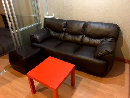 Condo for rent, Lumpini Mega City Bangna, corner room, high floor, open view, ready to move in, don't wait.