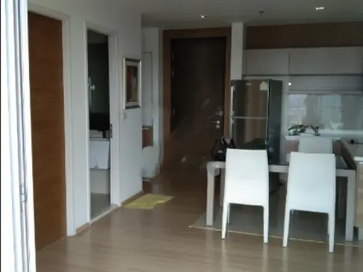 ให้เช่า!! คอนโด ริทึ่ม สุขุมวิท 50 ชั้น 27 ขนาด 2 ห้องนอน พร้อมอยู่ ห้ามพลาด!!