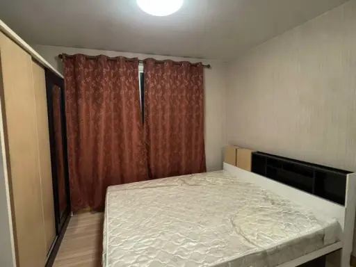 ให้เช่า Plum Condo Paholyothin 89 ชั้น 8 ห้องแต่งครบ น่าอยู่ จองเลย ห้ามพลาด