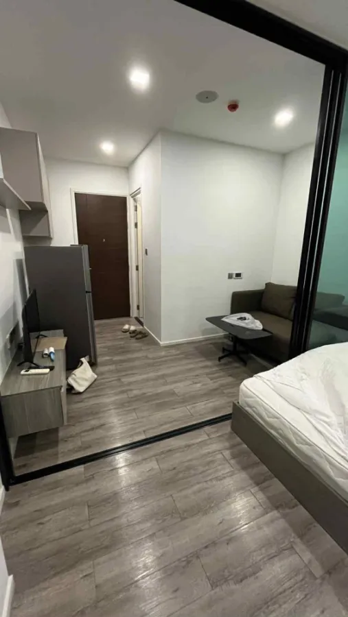 🏠🌃 ให้เช่า บราวน์ คอนโด รัชดา 32 🏠🌃