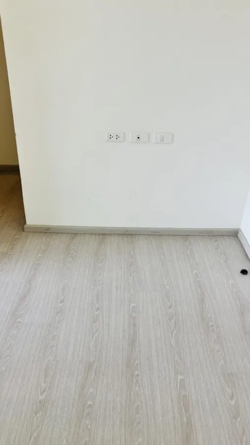 For sale: Aspire Sathorn-Taksin (Timber Zone), empty room, complete facilities, high view, book now.