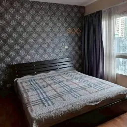Rent condo PG RAMA 9 Condominium