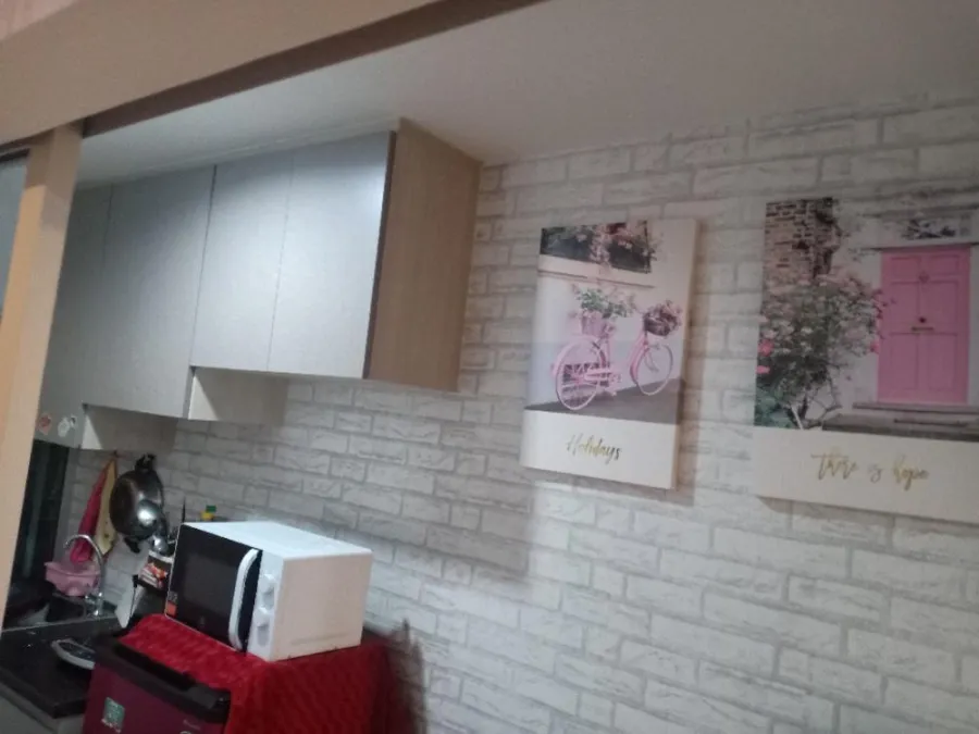 ให้เช่า นิช ไอดี สุขุมวิท 113 ห้องสวย เฟอร์ครบ พร้อมอยู่ รีบเลยจ้า!!