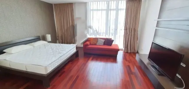 ให้เช่า!! คอนโด แอทธินี เรสซิเด้นซ์ ห้องสวย ขนาด 3 ห้องนอน กว้างขวาง พร้อมเข้าอยู่ ห้ามพลาด!! images