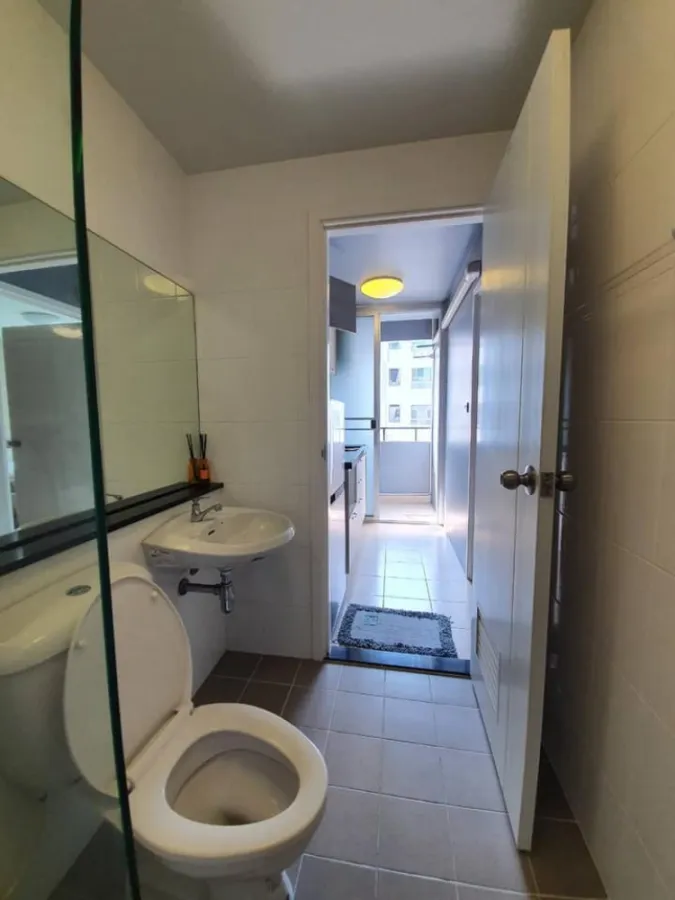 For Rent พลัมคอนโด พหลโยธิน 89 ห้องสวย เฟอร์แน่น ตกแต่งลงตัว สนใจรีบจับจองก่อนหลุดมือน้า ด่วนๆ