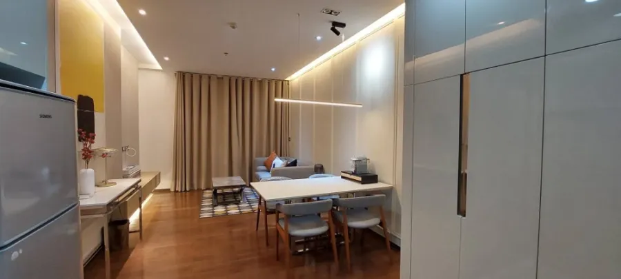 For Rent The Address สุขุมวิท 28 2 นอน 2 น้ำ ห้องกว้างสุดๆ ตกแต่งโทนสีสบายตาน่าอยู่สุดๆ สนใจ จองเลย