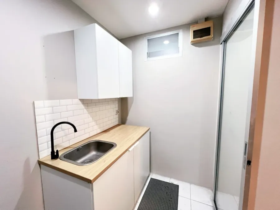 Condo for rent, The Season, next to Lotus Srinakarin. Ready to move in, complete amenities, affordable price. Book now before you miss the opportunity