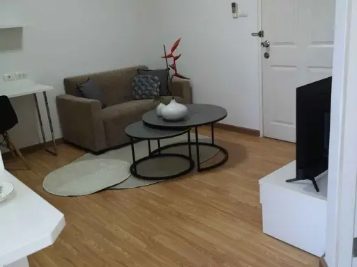 ให้เช่า The Trust ​Residence​ Pinklao​ ชั้น 25 ห้องแต่งครบ น่าอยู่สุดๆ ไม่จองพลาดมาก ด่วนๆ images