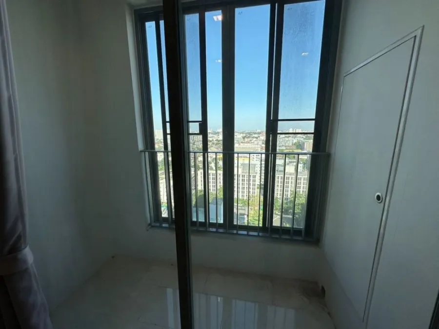 For Rent Condo IDEO MOBI SUKHUMVIT 2 นอน 2 น้ำ ห้องครัวแยก กลิ่นไม่เข้าห้อง ของแถมเพียบ รีบจองเลย