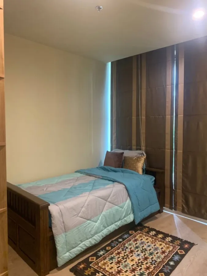 🌆✨ ให้เช่า Noble Recole Sukhumvit 19 ห้องมุมสุดหรู ใจกลางอโศก-สุขุมวิท 💖🏙️