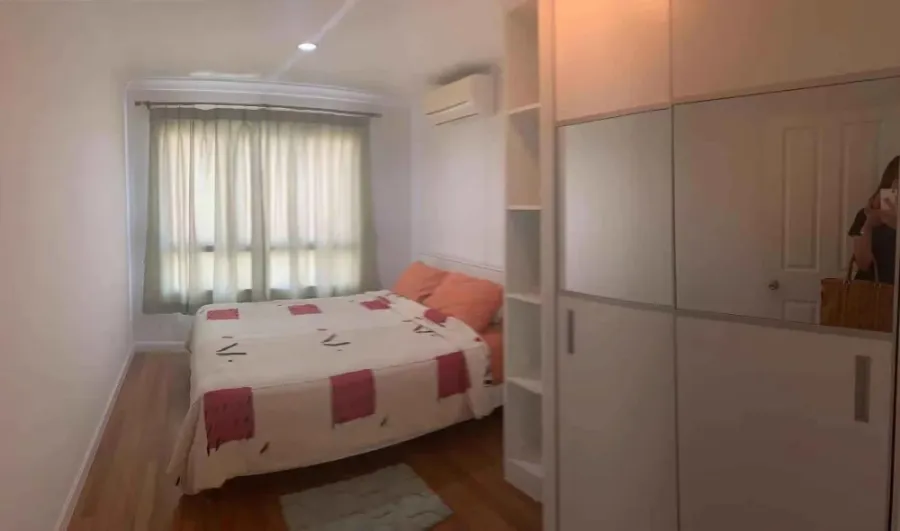 For sale rent ลุมพินีเพลส พระราม 9 ห้องกว้างขวาง พื้นที่ใช้สอยเยอะ ราคาอย่างโดน จองเลย