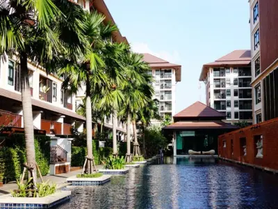 Baan Navatara