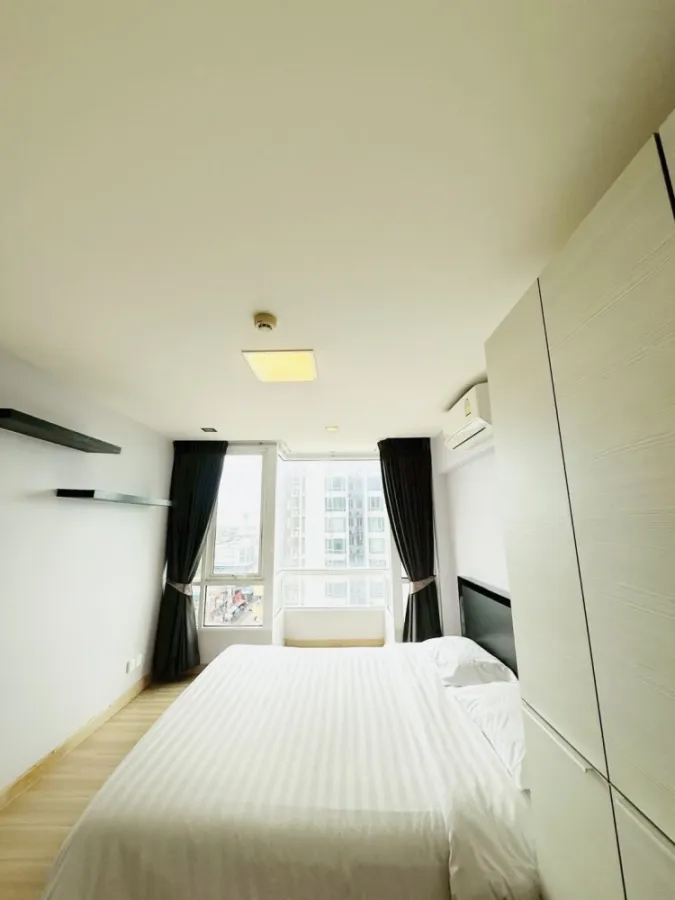 ขาย ให้เช่า M society Condo ห้องพร้อมอยู่ สิ่งอำนวยความสะดวกครบ ไม่จองแล้วจะพลาด