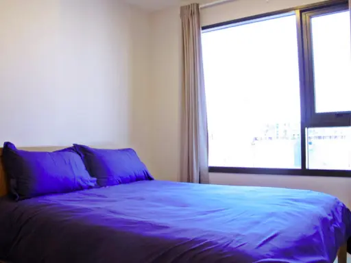 Condo for rent Life Pinklao, fully furnished, ready to move in, do not hesitate, book now !!