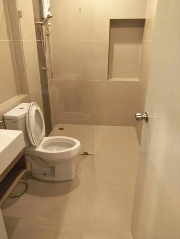 Fully Furnished !! ให้เช่า Happy Condo Ladprao 101 ตึก B ชั้น 2 ห้องสวย พร้อมเข้าอยู่ทันที!!