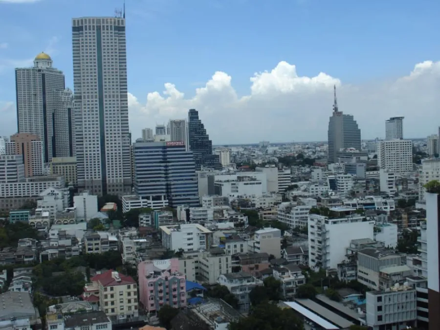 ให้เช่า คอนโดไอวี่ สาทร10 ห้องสวย ชั้นวิว ทำเลดี เดินทางสะดวก ใกล้แหล่งช็อปปิ้ง !!