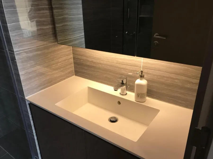 For rent M Jatujak, fully furnished room Furniture and electrical appliances are ready. Don't be fooled, just look and book now.