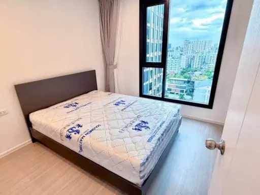 ปล่อยเช่า คอนโด Denim Jatujak ห้องใหญ่ ห้องมุมเป็นส่วนตัว โปร่ง โล่งสบาย รีบมาจองก่อนพลาดโอกาส images