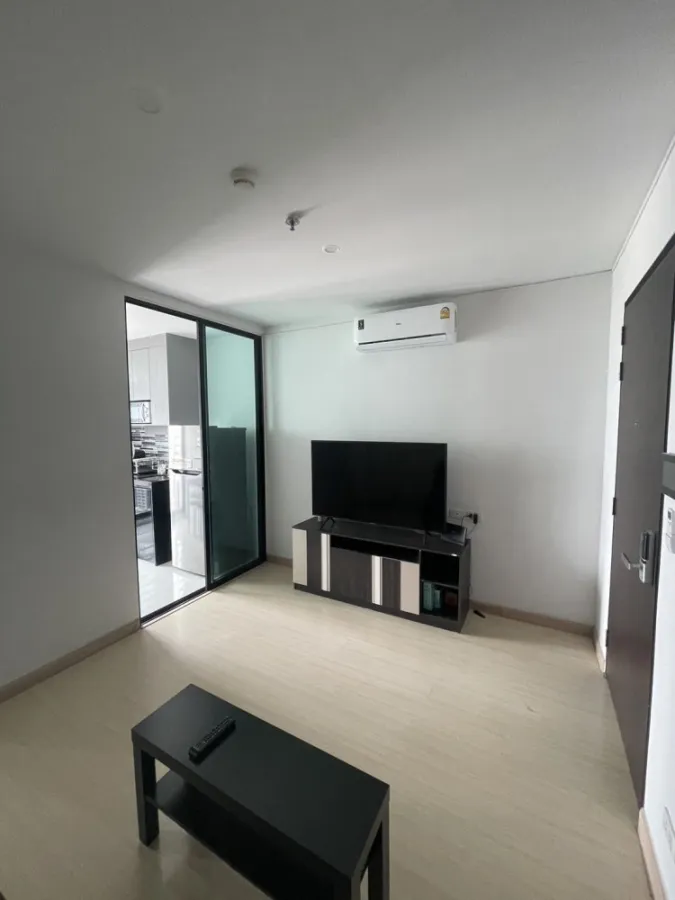Condo for sale/rent Bangkok Horizon Sathorn-Narathiwat, ready to move in, good location, great price, don't miss it!!