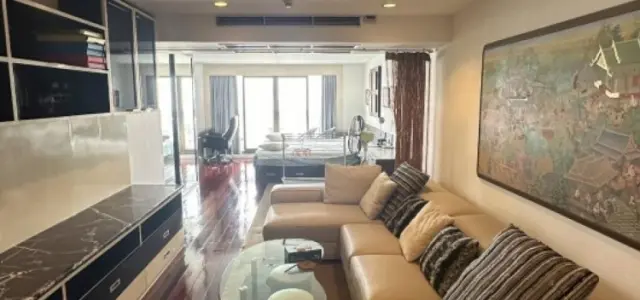 ขาย สเตท ทาวเวอร์ ห้องกว้างขวางอยู่สบาย ชั้นสูงวิวแม่น้ำเจ้าพระยา อย่ารอช้ารับเป็นเจ้าของด่วนๆ images