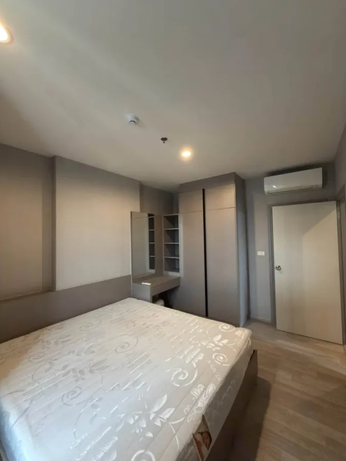ให้เช่า IDEO Mobi Sukhumvit Eastpoint ห้องพร้อมอยู่ สิ่งอำนวยความสะดวกพร้อม ราคาดี มาจองเลย อย่าพลาด