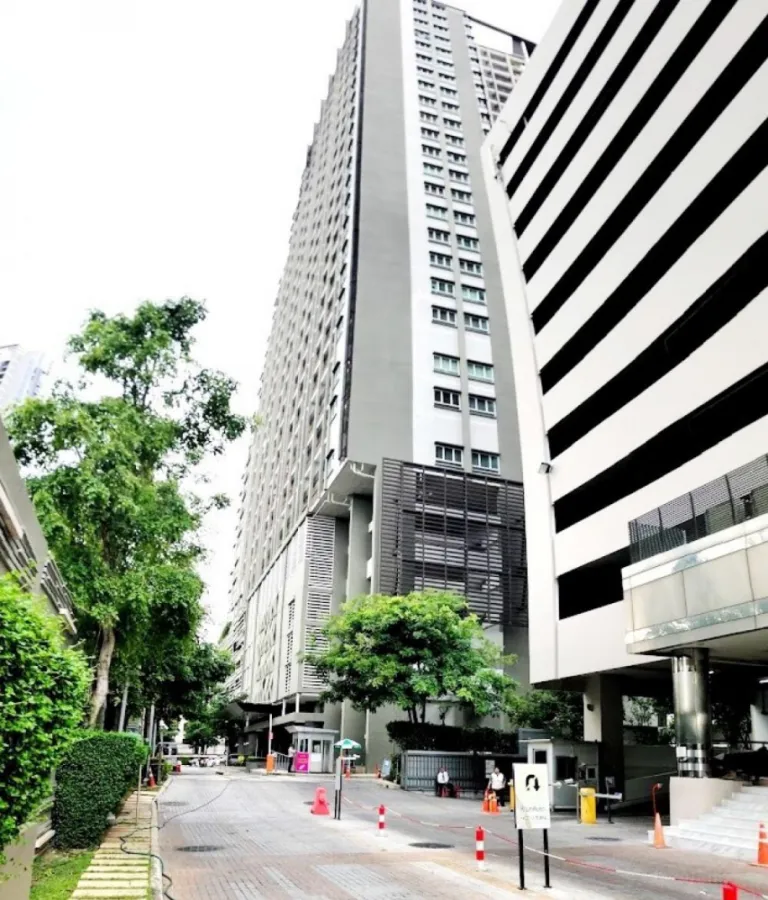 ขาย/เช่า คอนโด ซิม วิภา-ลาดพร้าว วิวสวนจตุจักร ชั้นสูง ทำเลทอง ห้ามพลาด!!