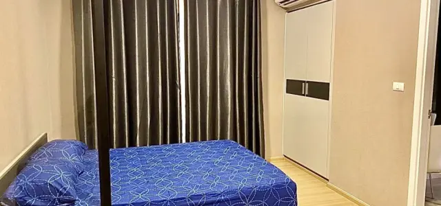 ให้เช่า LESTO CONDO SUKHUMVIT 113 ห้องพร้อมเข้าอยู่ เฟอร์พร้อม รีบจองเลย ก่อนพลาด+++ images