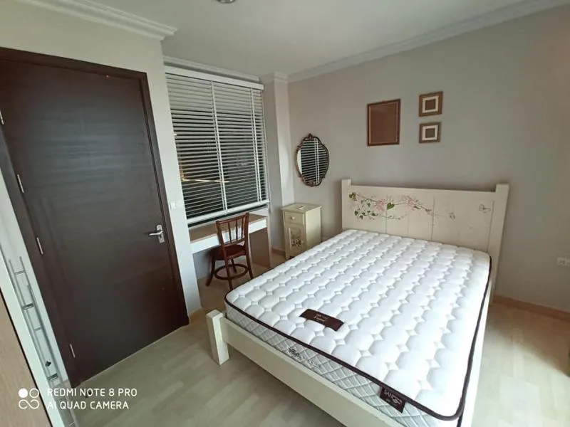 ขาย ให้เช่า Rhythm รัชดา ห้องนี้ตกแต่งใหม่ ทิศใต้ ลมพัดเย็นสบาย วิวดีเวอร์ เฟอร์ครบ จบที่นี่เลยจ้า