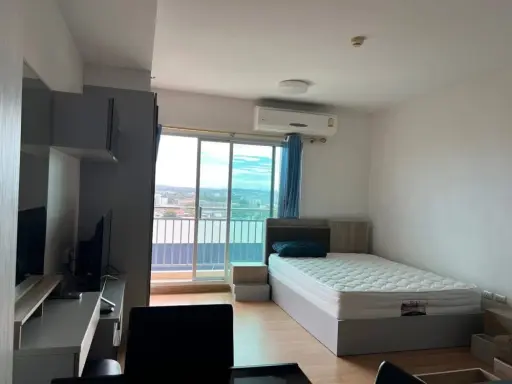 ให้เช่า Supalai Mare Pattaya วิวทะเล แต่งครบ น่าอยู่ สนใจจองเลย ห้ามพลาด images