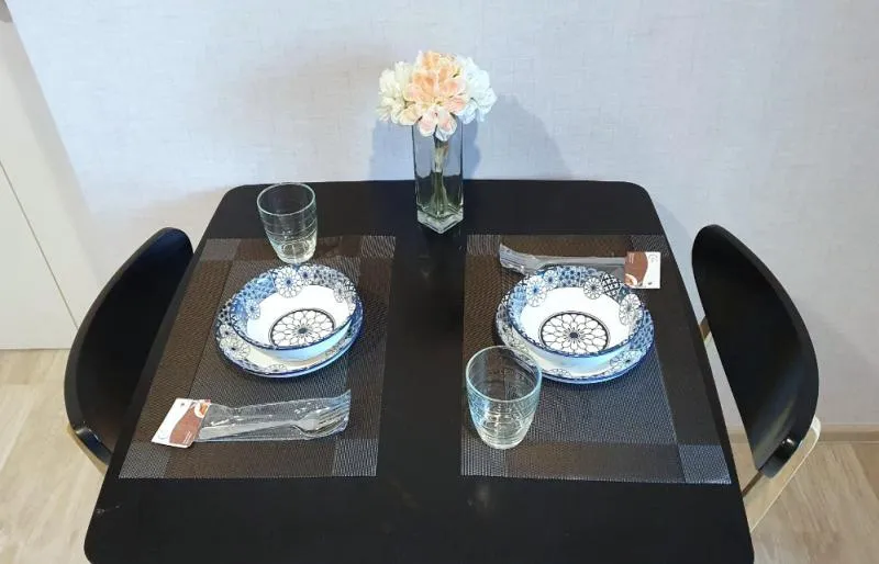 For Rent พลัมคอนโด รามคำแหง สเตชั่น ชั้น31 ห้องริม วิวสระว่ายน้ำ และฝั่งเมือง ชั้นสูงวิวสวยสะใจด่วนๆ