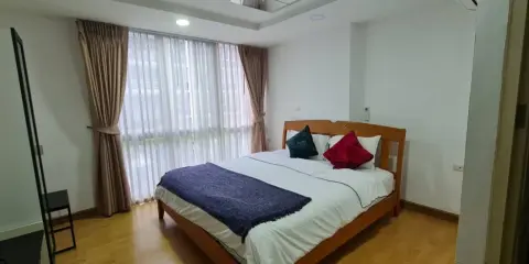 🏠🌃 ให้เช่า คอนโดมาสเตอร์ สาธร เอ็กเซ็กคูทีฟ 🏠🌃
