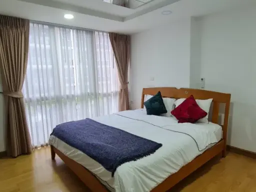 🏠🌃 ให้เช่า คอนโดมาสเตอร์ สาธร เอ็กเซ็กคูทีฟ 🏠🌃 images