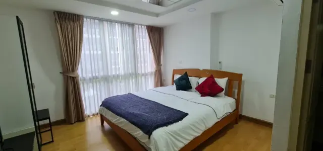 🏠🌃 ให้เช่า คอนโดมาสเตอร์ สาธร เอ็กเซ็กคูทีฟ 🏠🌃 images