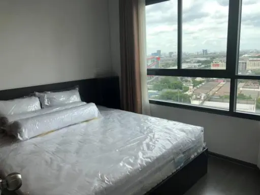 ขาย เช่า ไอดีโอ พหลโยธิน-จตุจักร ห้องกว้างขวาง พื้นที่ใช้สอยจุใจ สิ่งอำนวยความสะดวกครบ มาจองเลย images