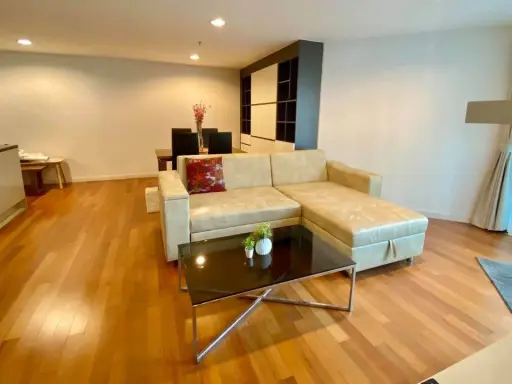 Condo for rent, Belle Grand Rama 9, large room, comfortable to live as a family, great price, do not miss it. images